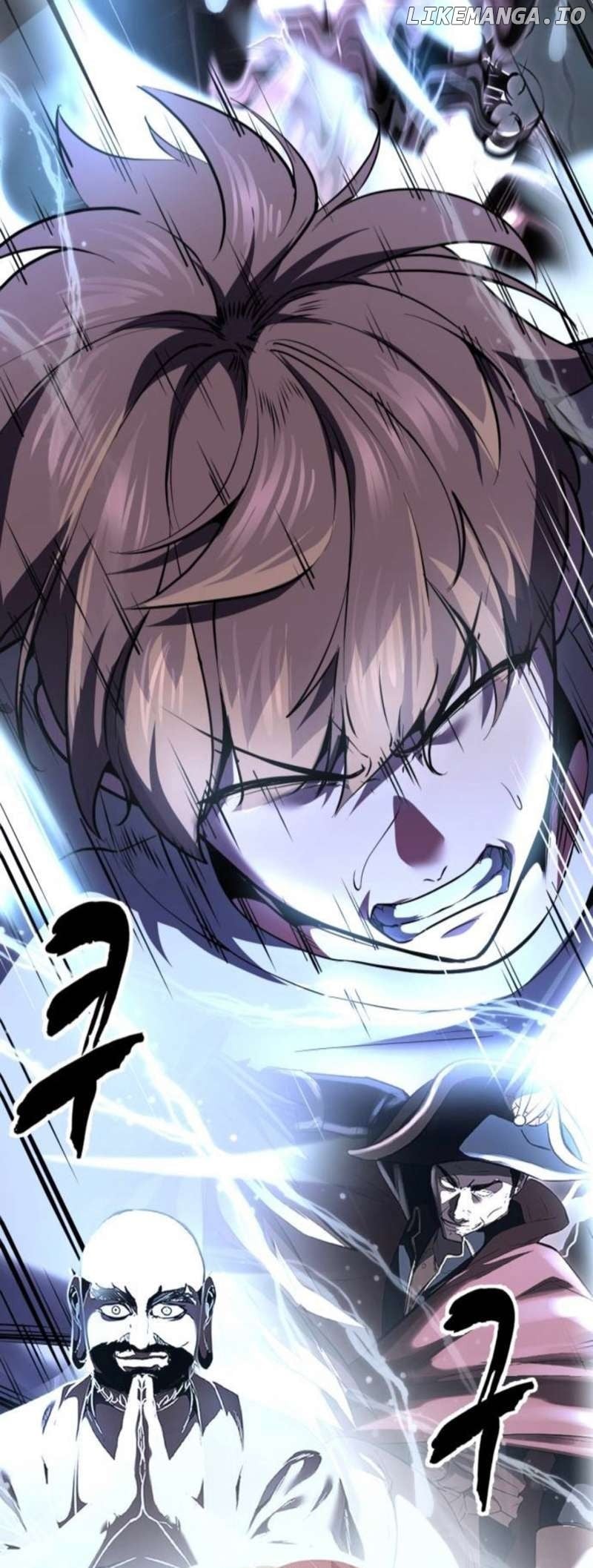 The Boy of Death Chapter 282 - page 31