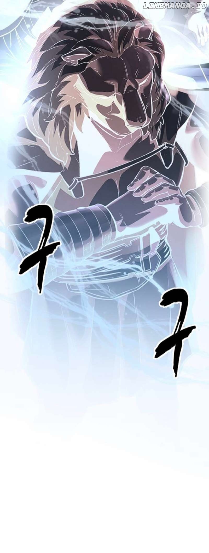 The Boy of Death Chapter 282 - page 32