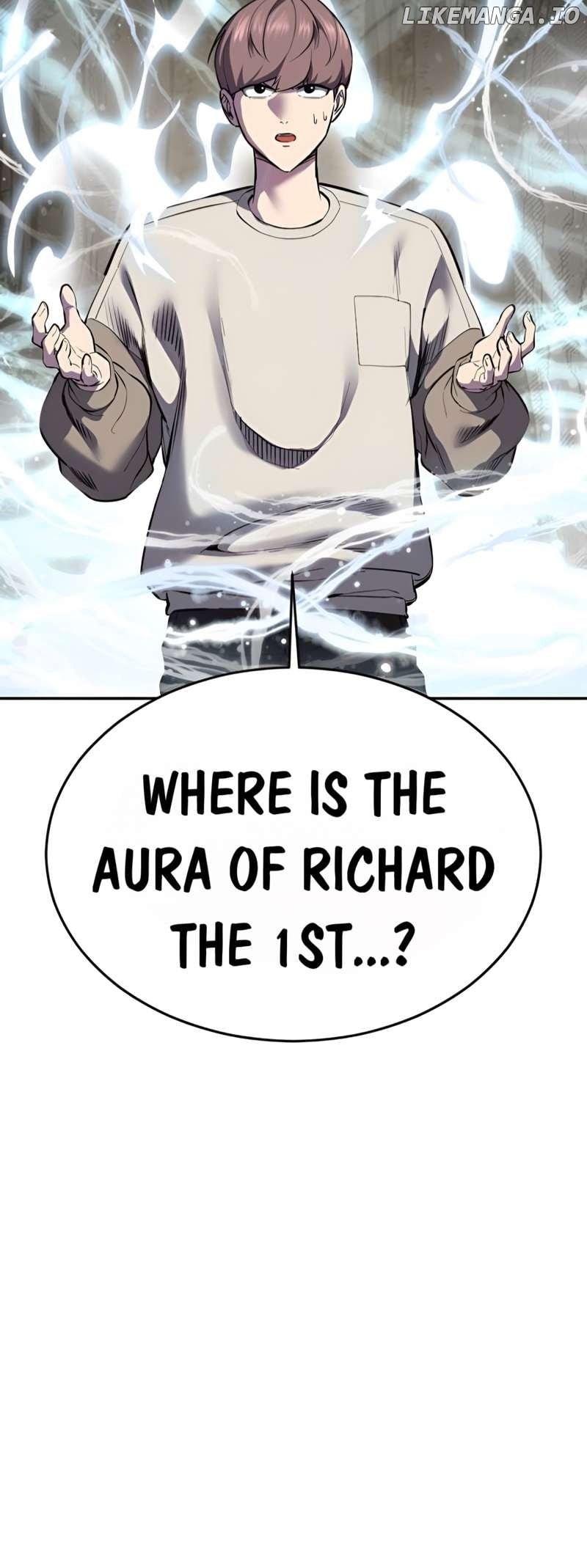 The Boy of Death Chapter 282 - page 39