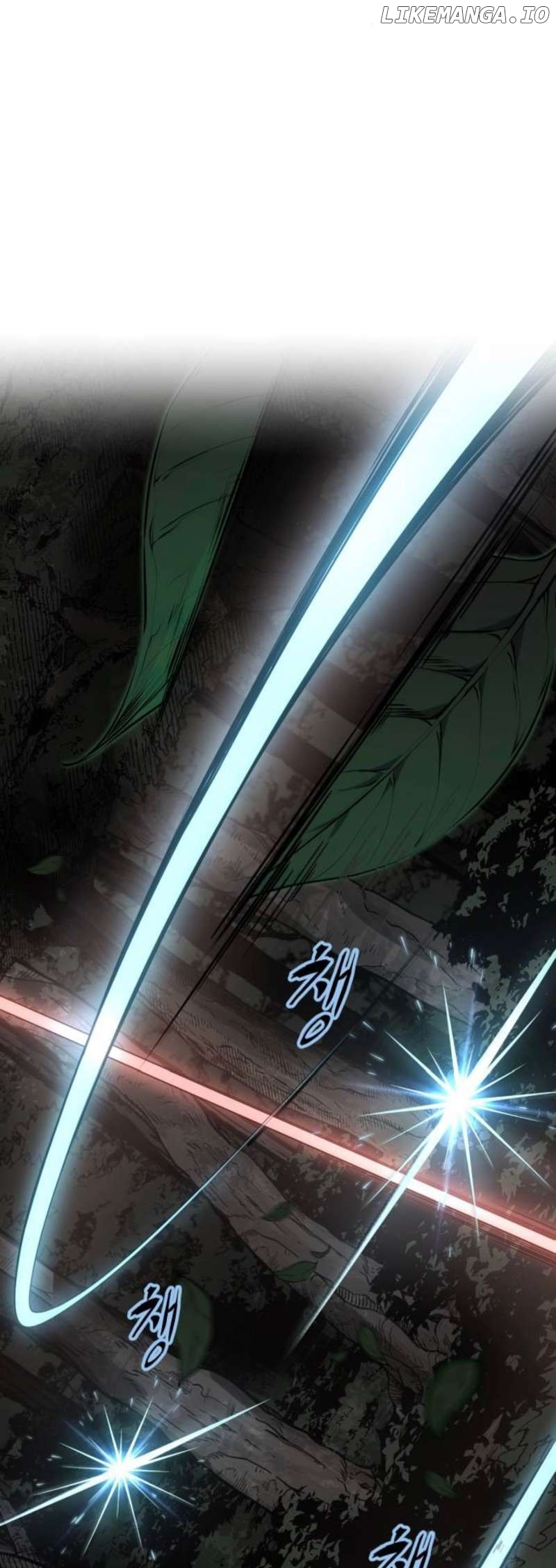 The Boy of Death Chapter 282 - page 42