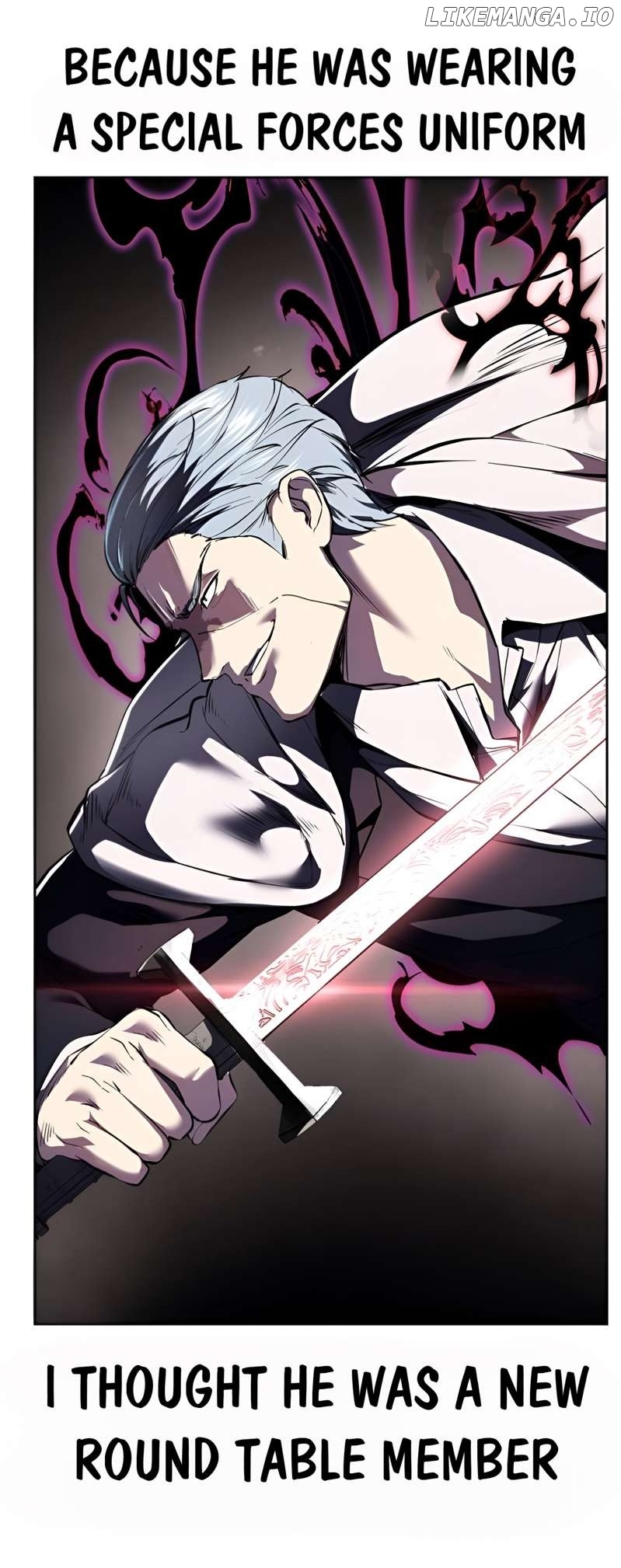 The Boy of Death Chapter 282 - page 45