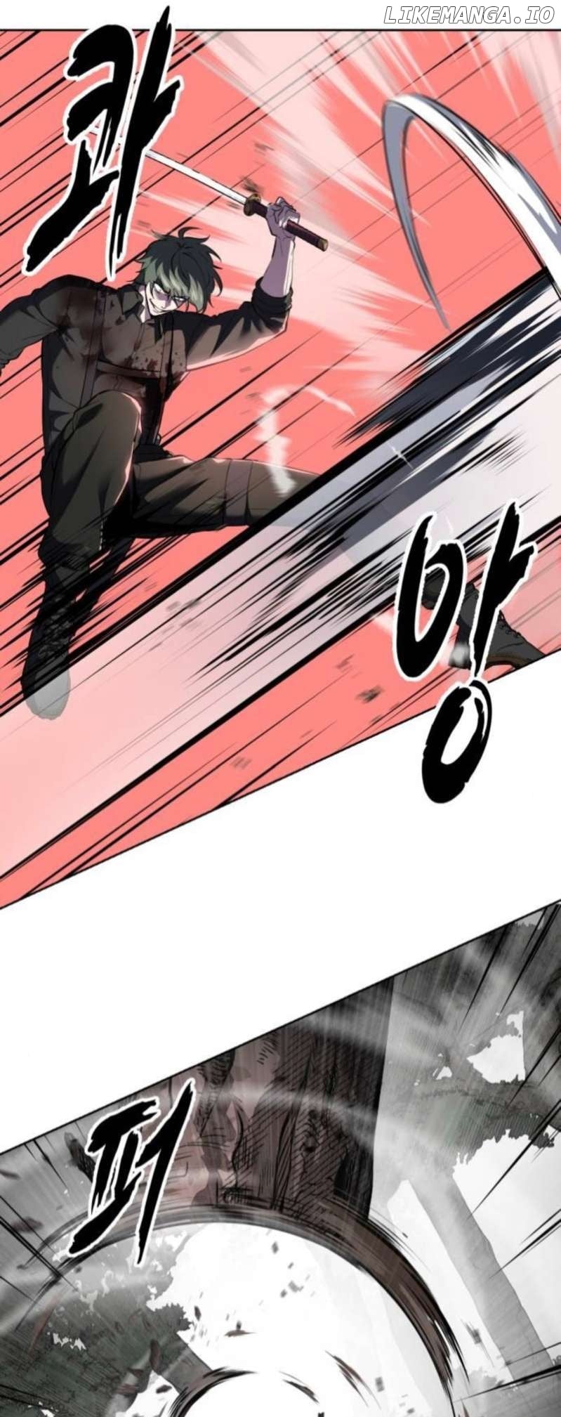 The Boy of Death Chapter 282 - page 51