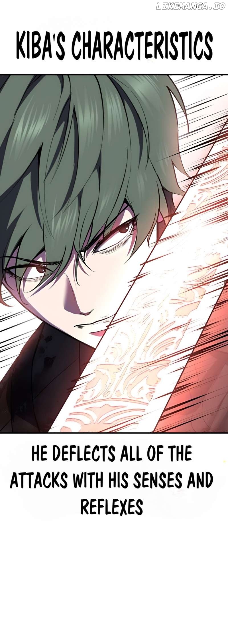 The Boy of Death Chapter 282 - page 61