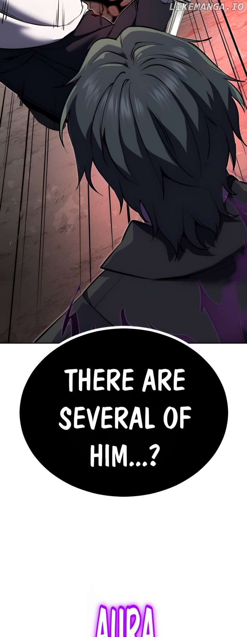 The Boy of Death Chapter 282 - page 66