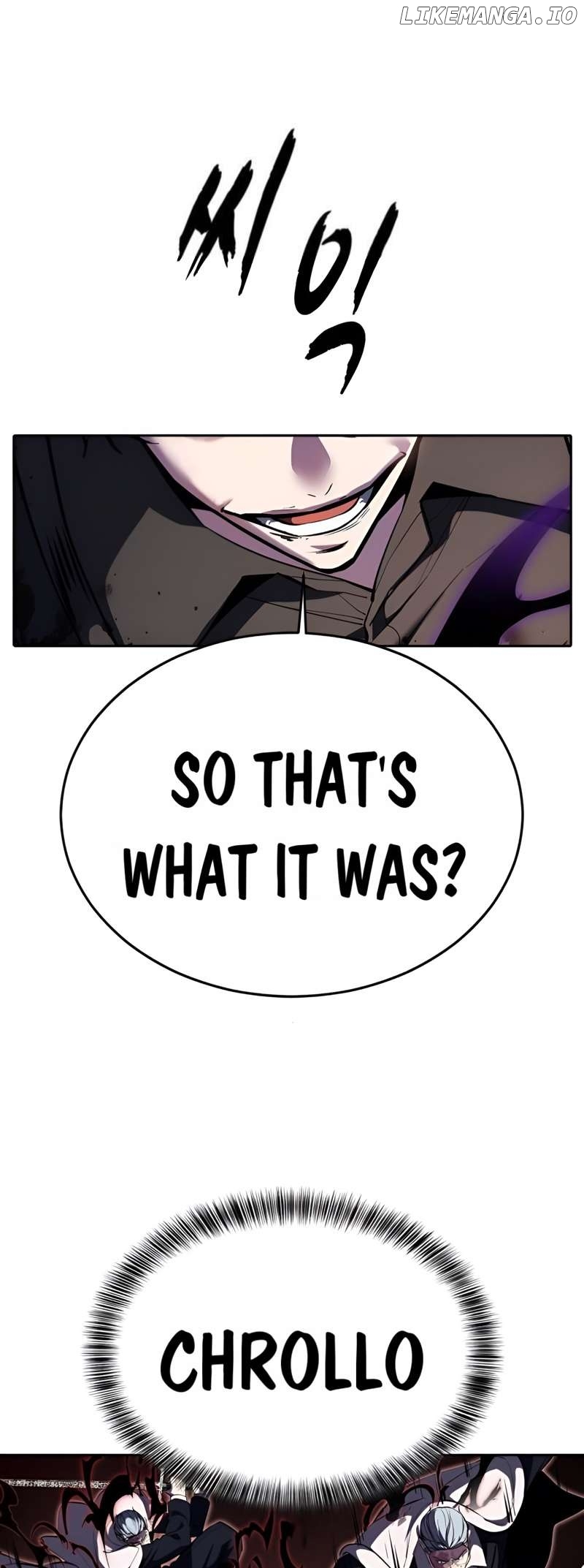The Boy of Death Chapter 282 - page 76