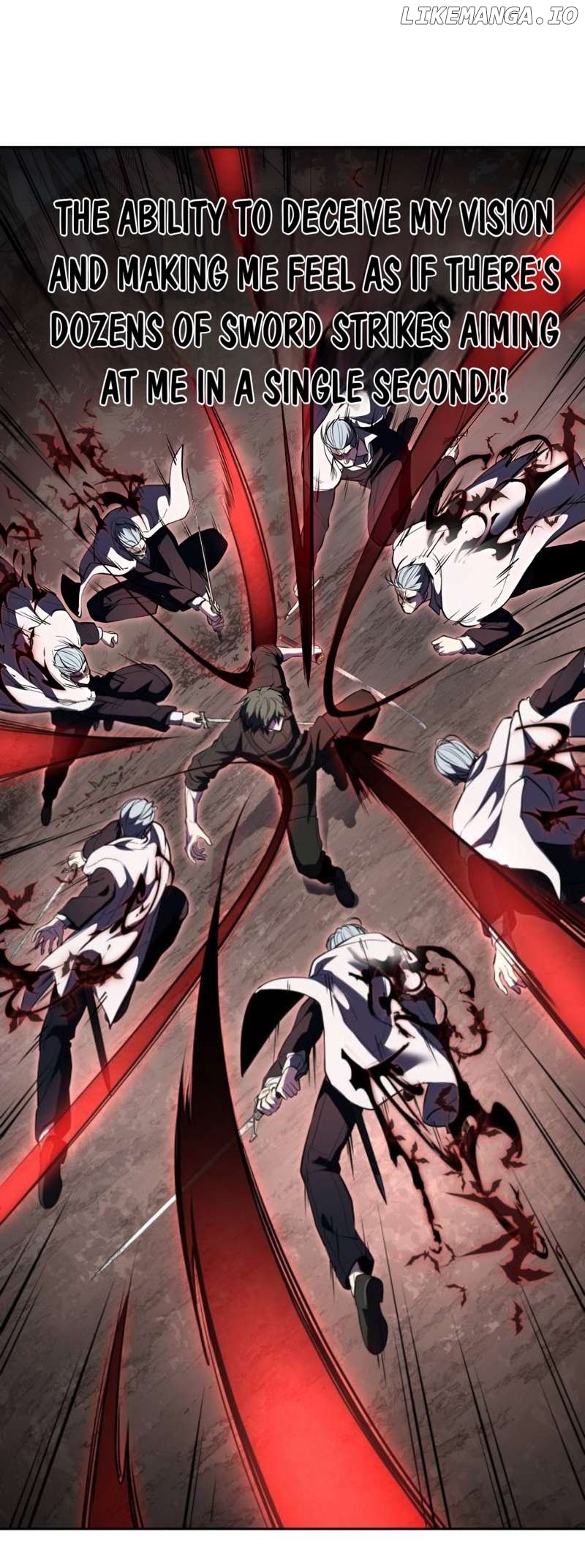 The Boy of Death Chapter 282 - page 78