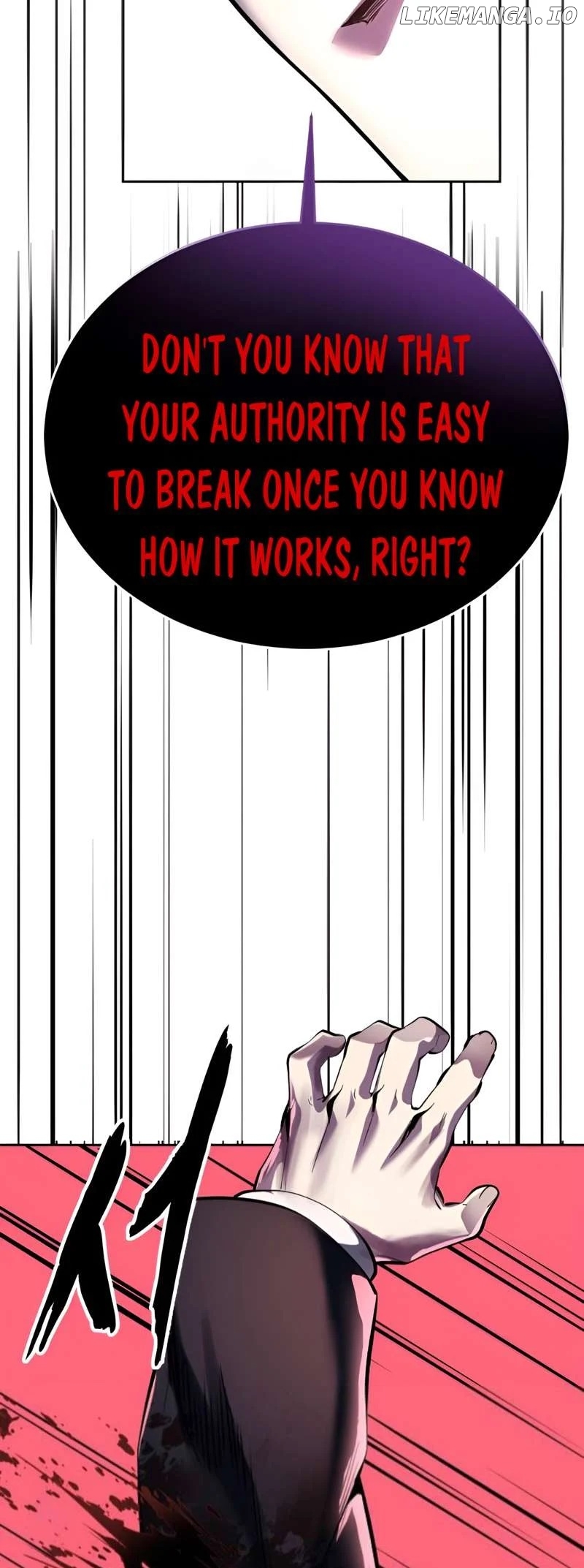 The Boy of Death Chapter 282 - page 85