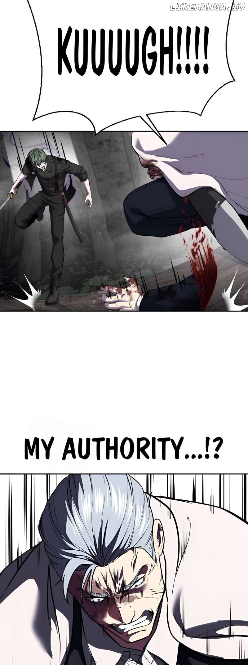 The Boy of Death Chapter 282 - page 88
