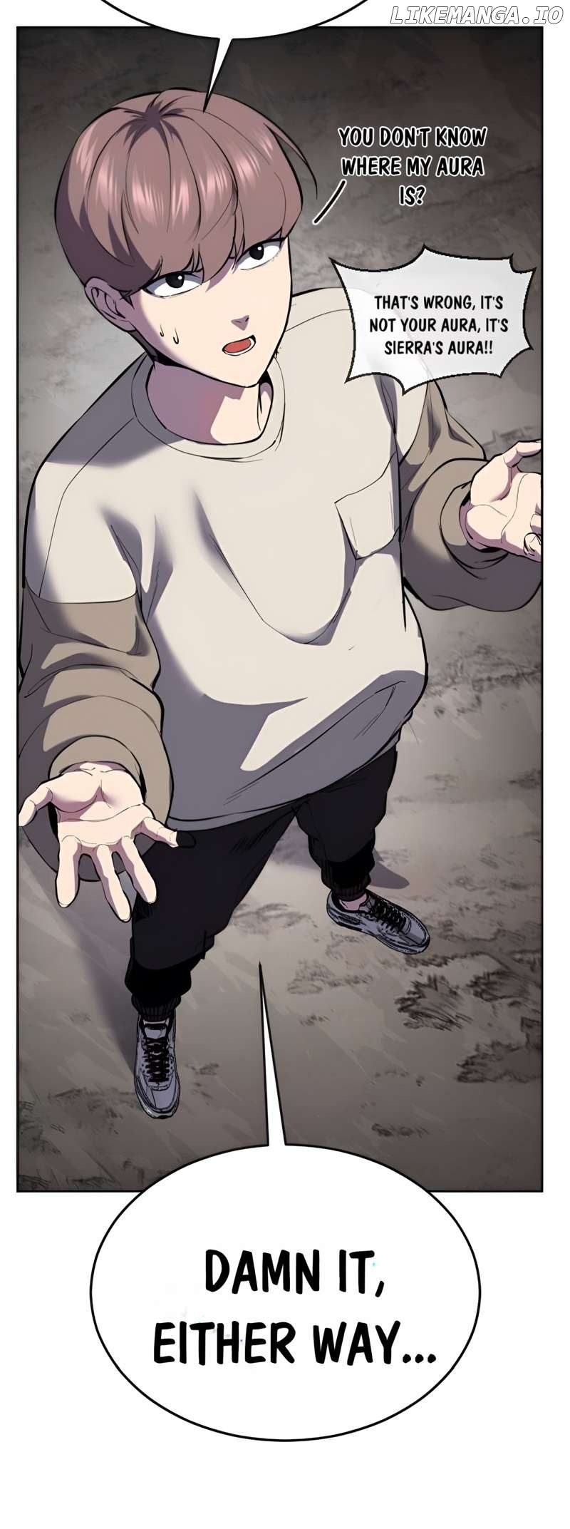 The Boy of Death Chapter 282 - page 97