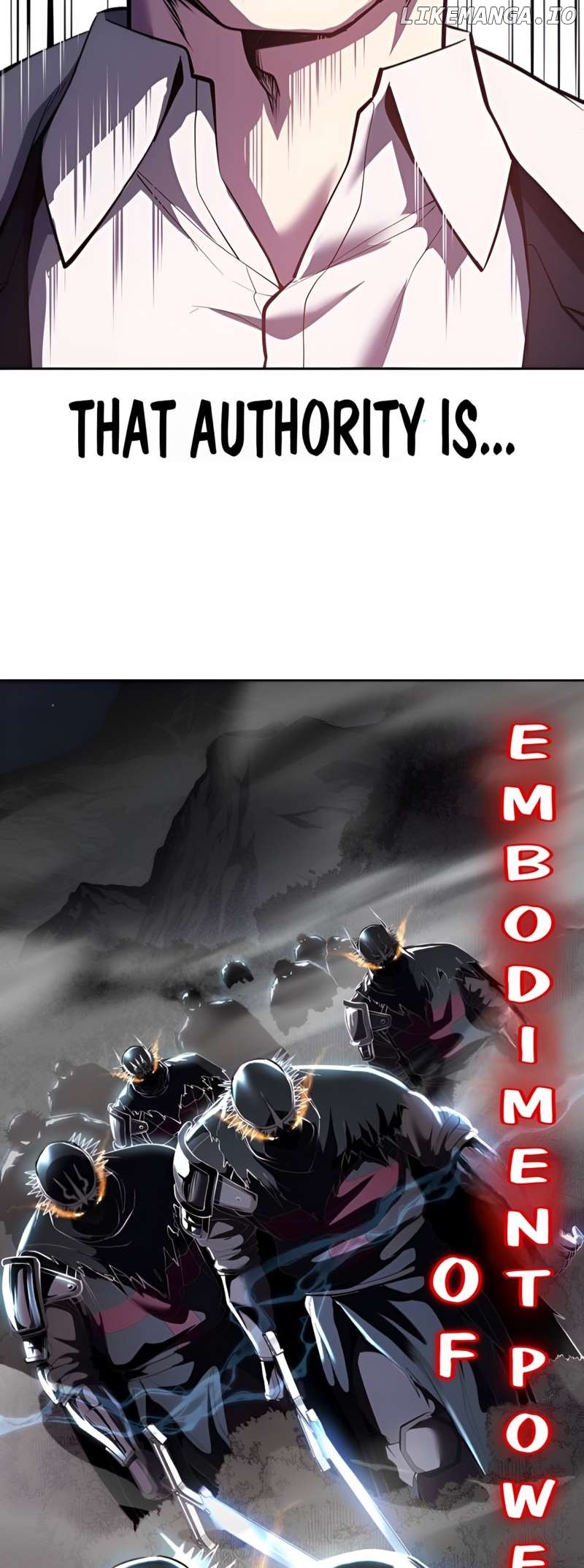 The Boy of Death Chapter 282 - page 99