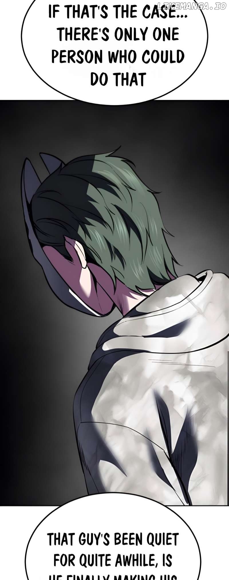 The Boy of Death Chapter 283 - page 101
