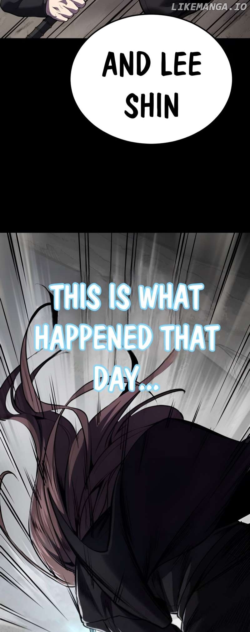The Boy of Death Chapter 283 - page 108