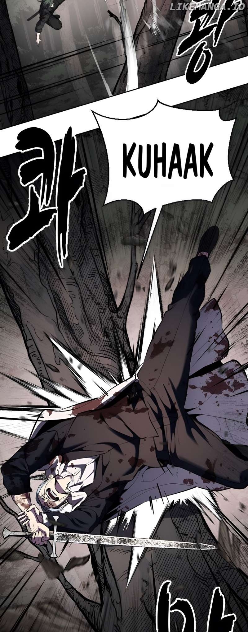 The Boy of Death Chapter 283 - page 13
