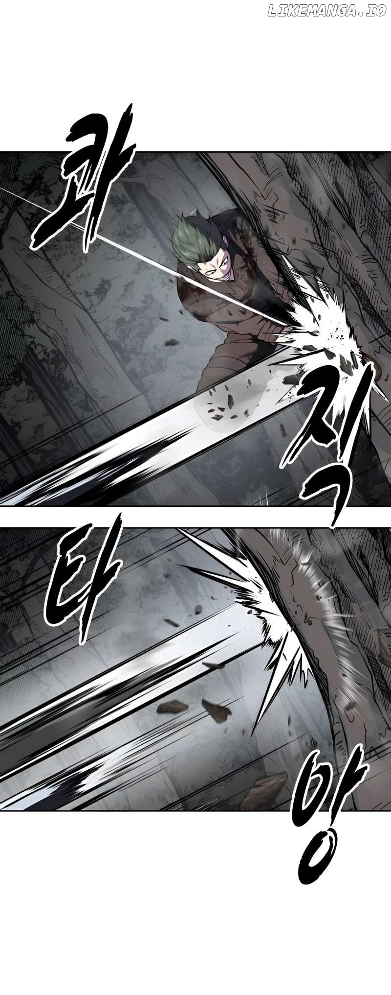 The Boy of Death Chapter 283 - page 15