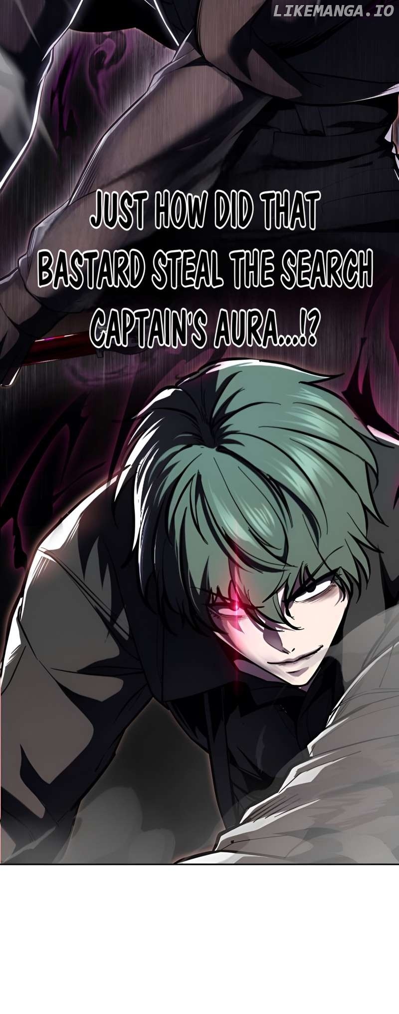 The Boy of Death Chapter 283 - page 18