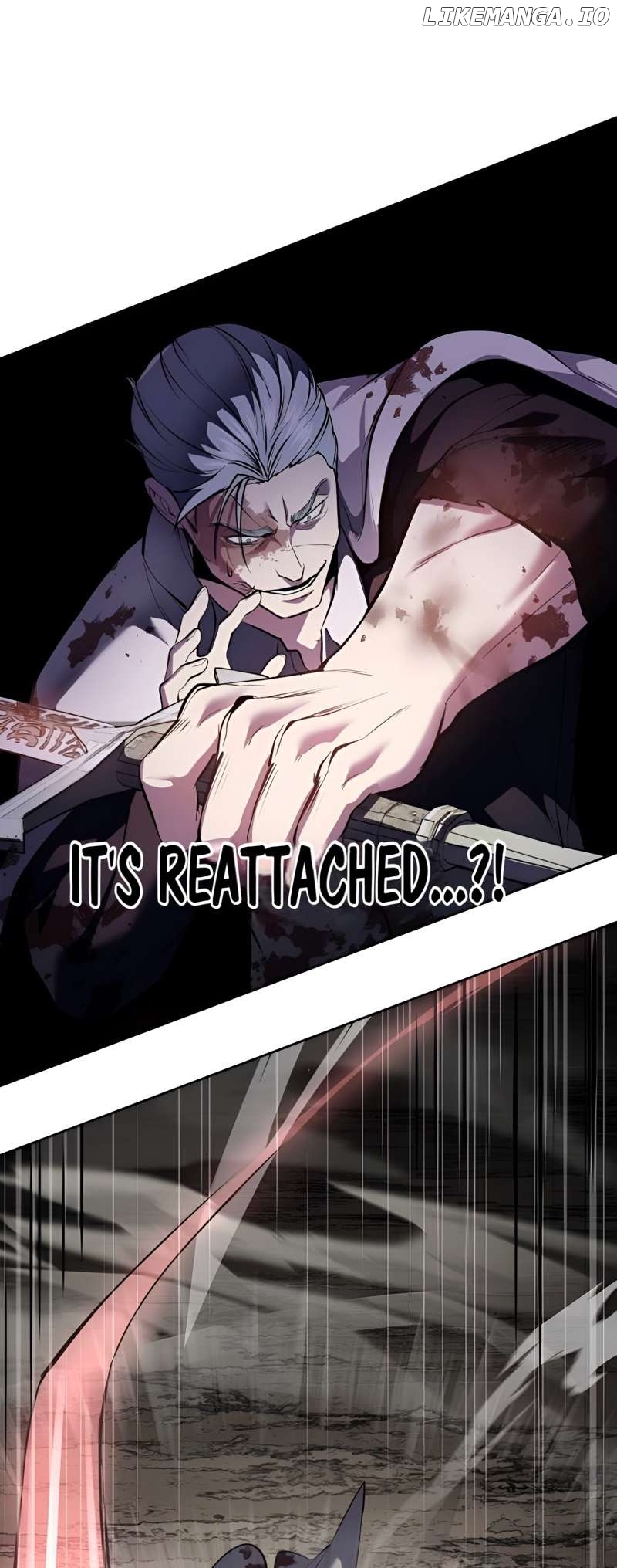 The Boy of Death Chapter 283 - page 19