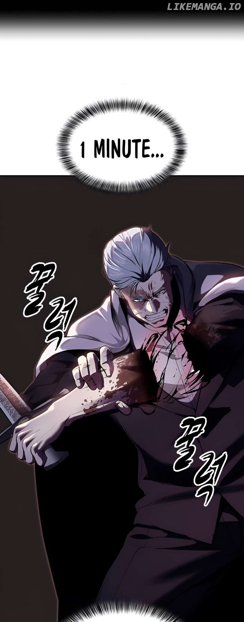 The Boy of Death Chapter 283 - page 2