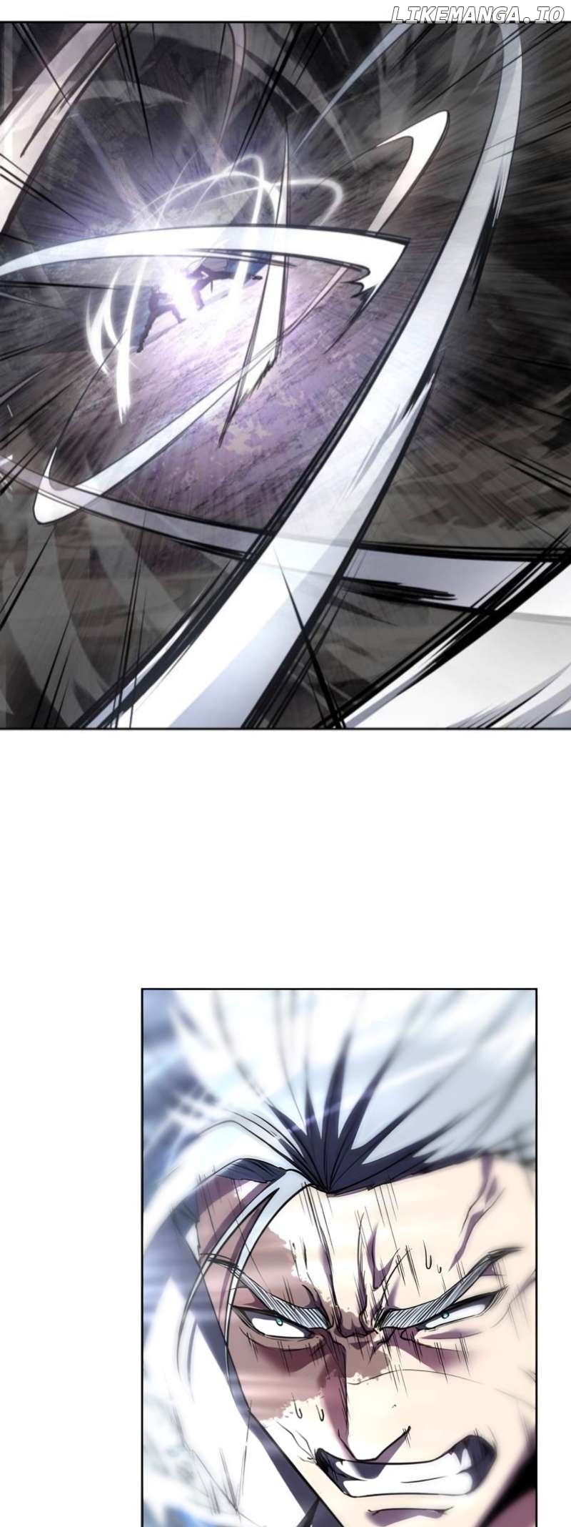 The Boy of Death Chapter 283 - page 21