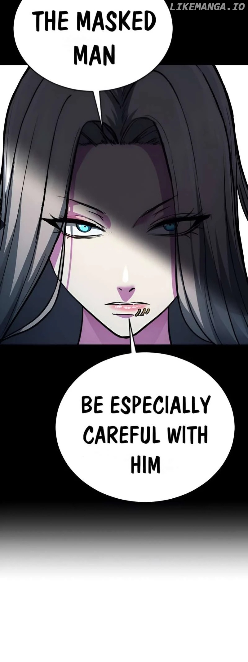 The Boy of Death Chapter 283 - page 24