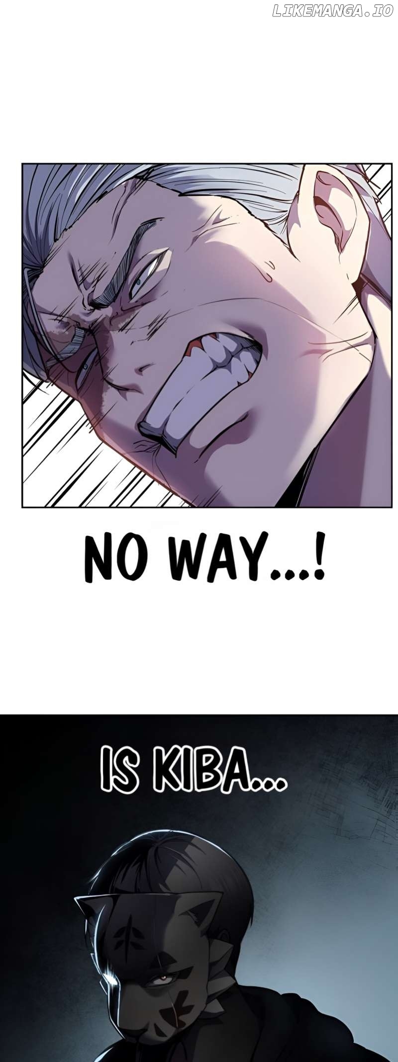 The Boy of Death Chapter 283 - page 25
