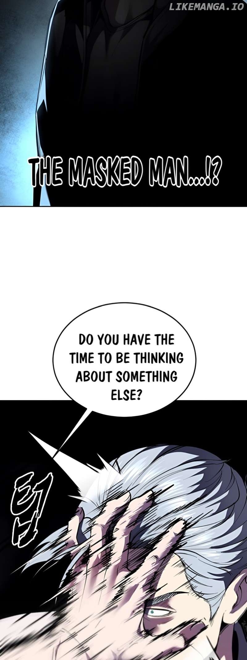 The Boy of Death Chapter 283 - page 26