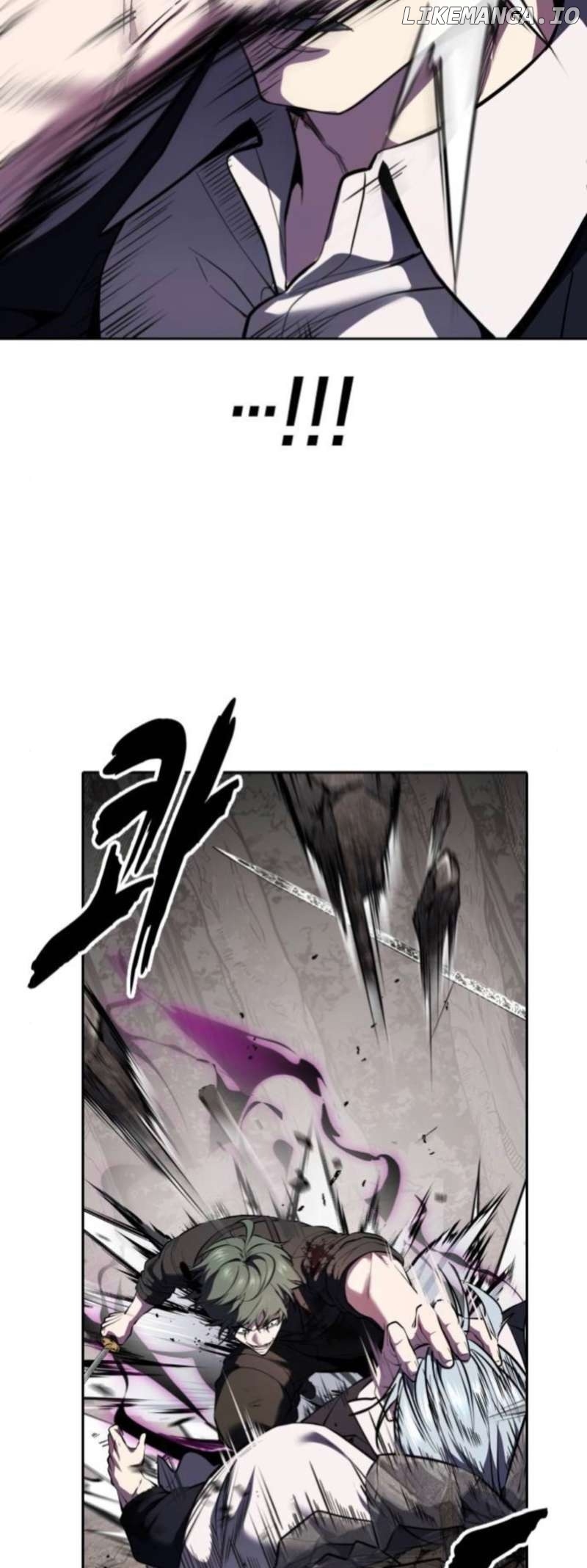 The Boy of Death Chapter 283 - page 27