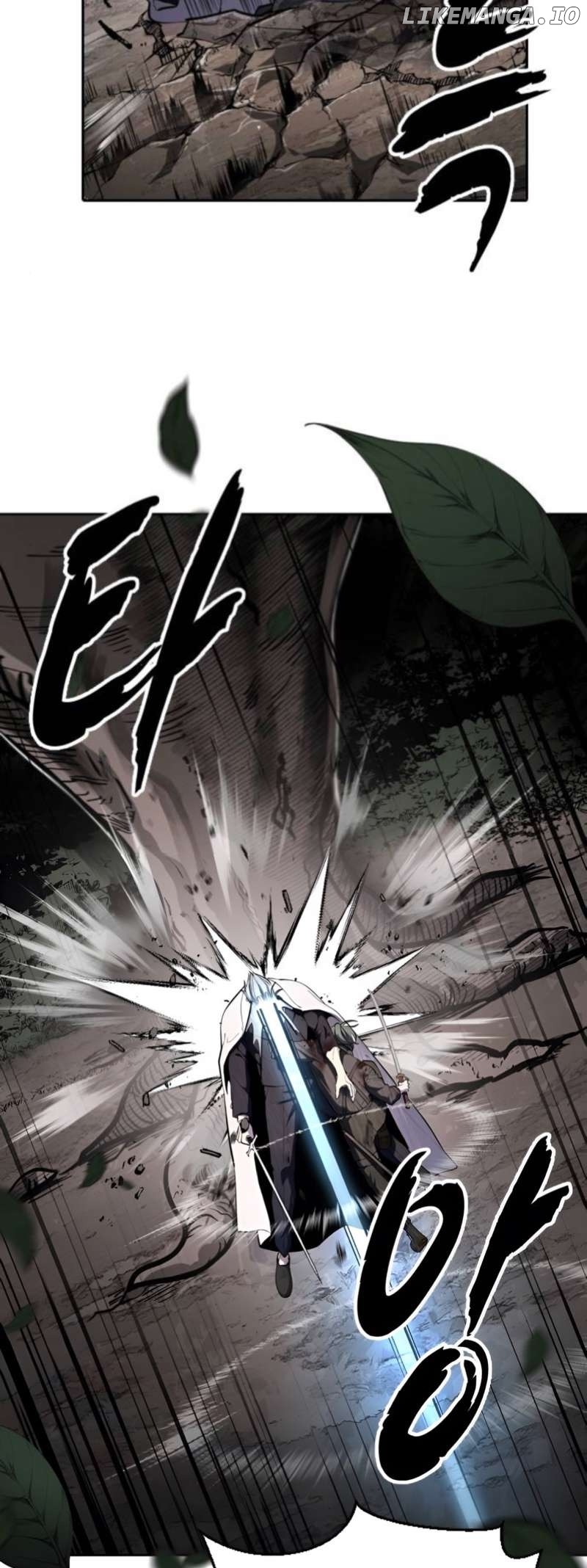 The Boy of Death Chapter 283 - page 28