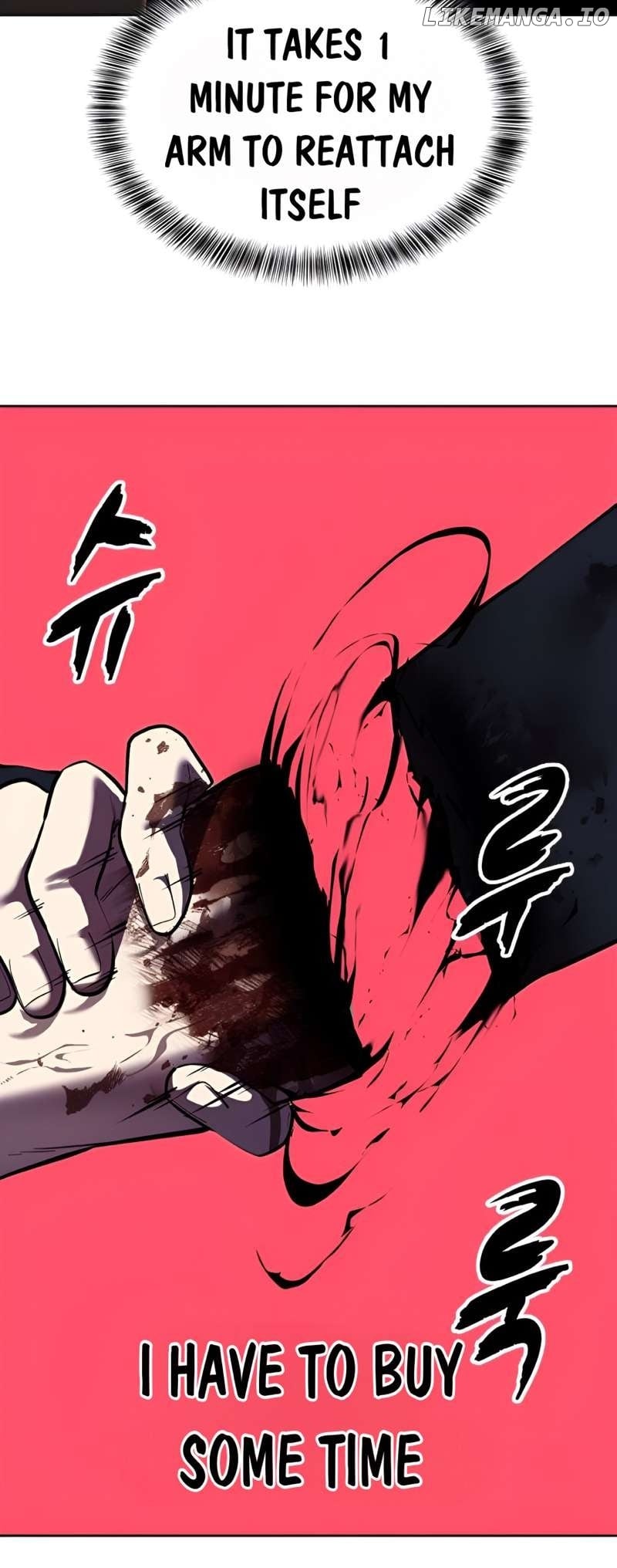 The Boy of Death Chapter 283 - page 3