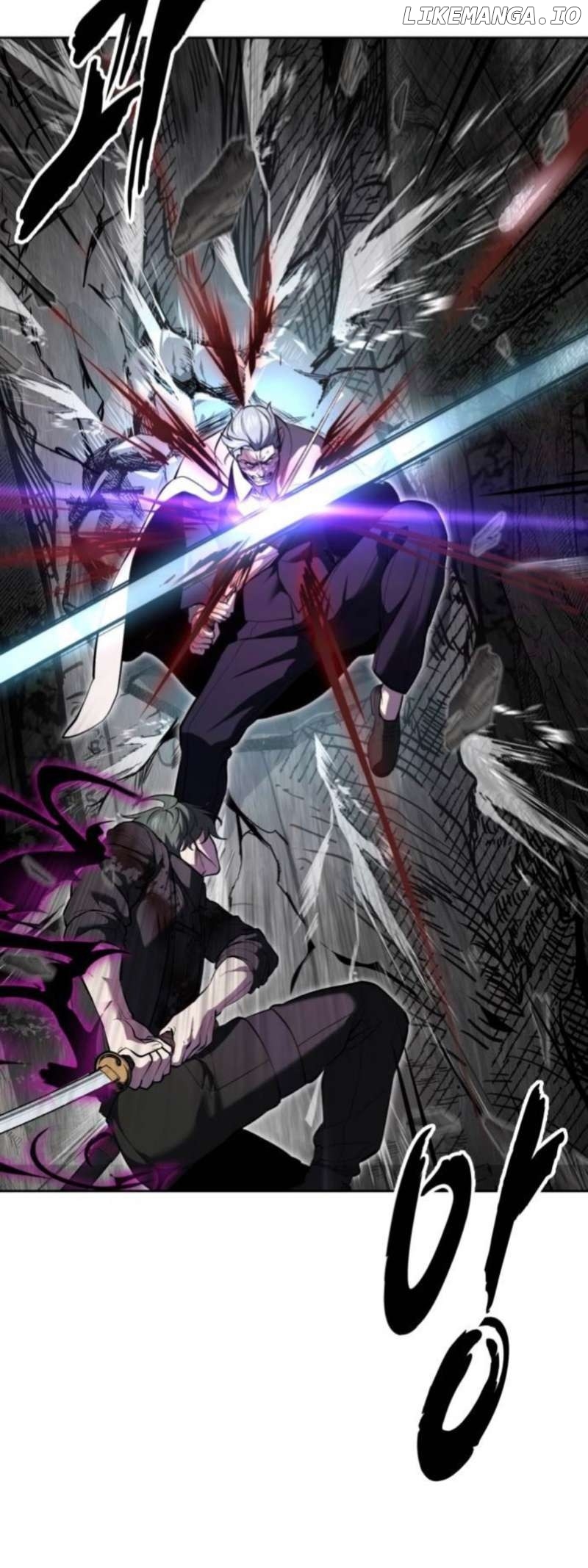 The Boy of Death Chapter 283 - page 32