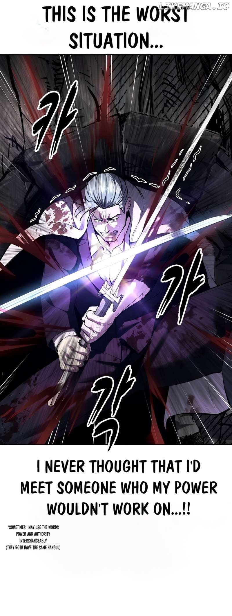 The Boy of Death Chapter 283 - page 33