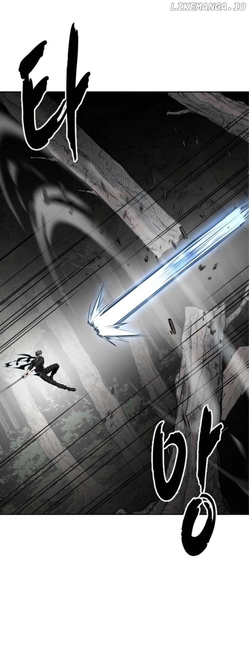 The Boy of Death Chapter 283 - page 34