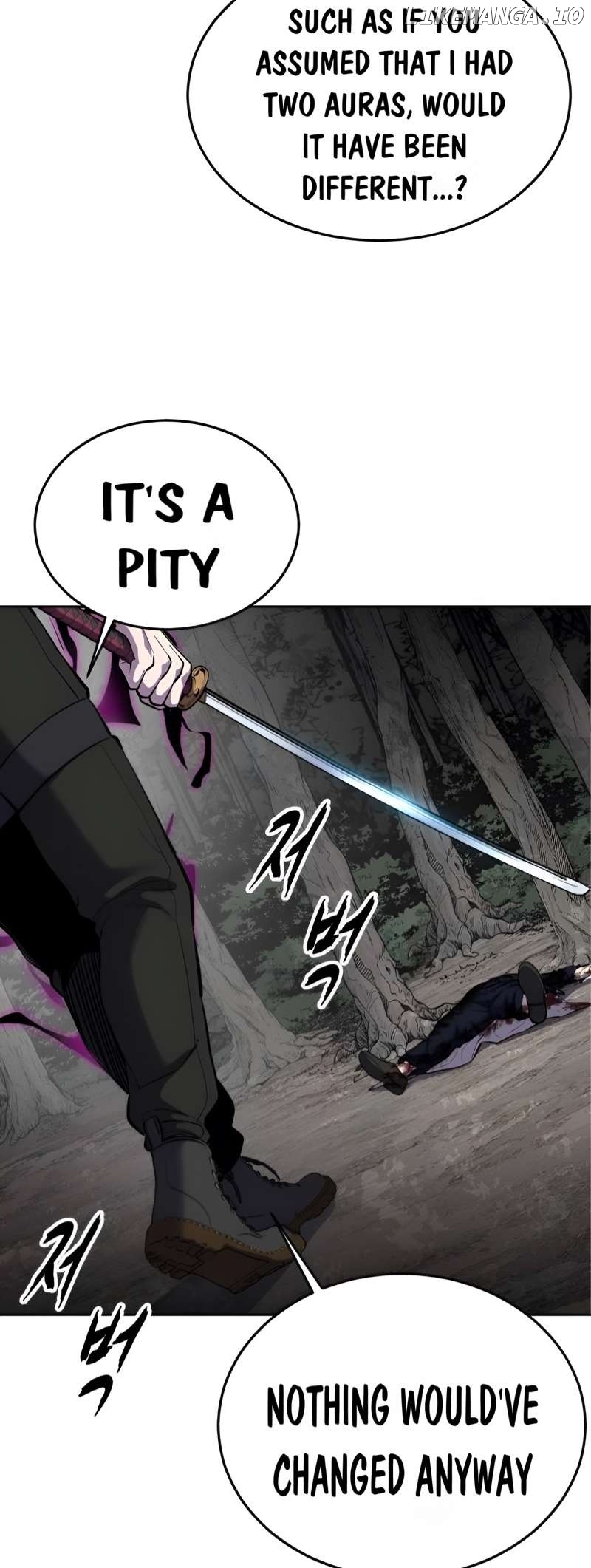 The Boy of Death Chapter 283 - page 37