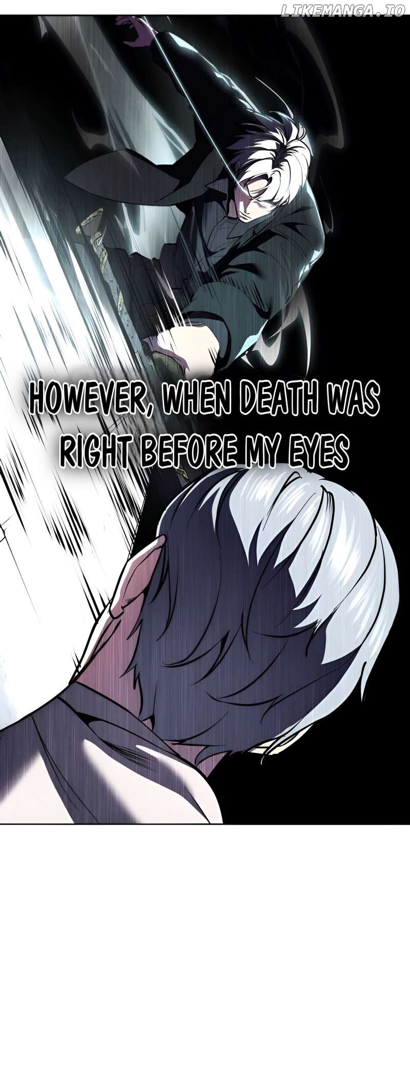 The Boy of Death Chapter 283 - page 42