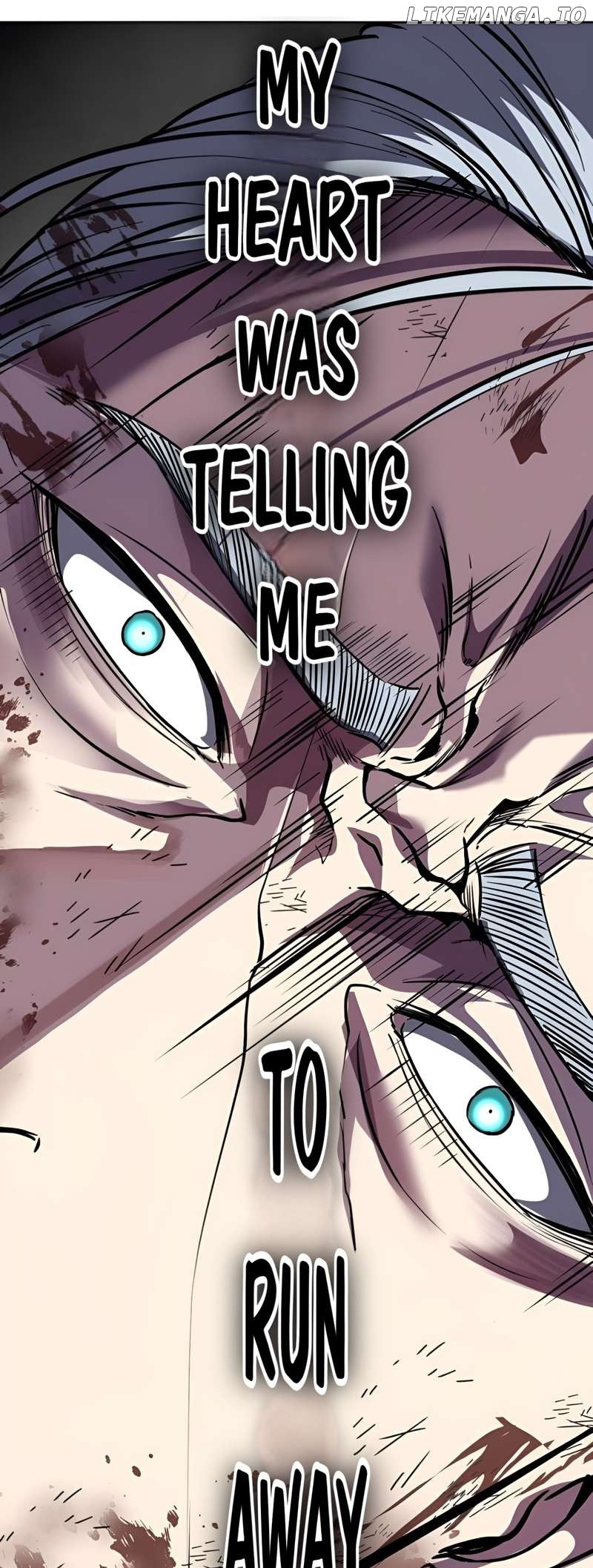 The Boy of Death Chapter 283 - page 43