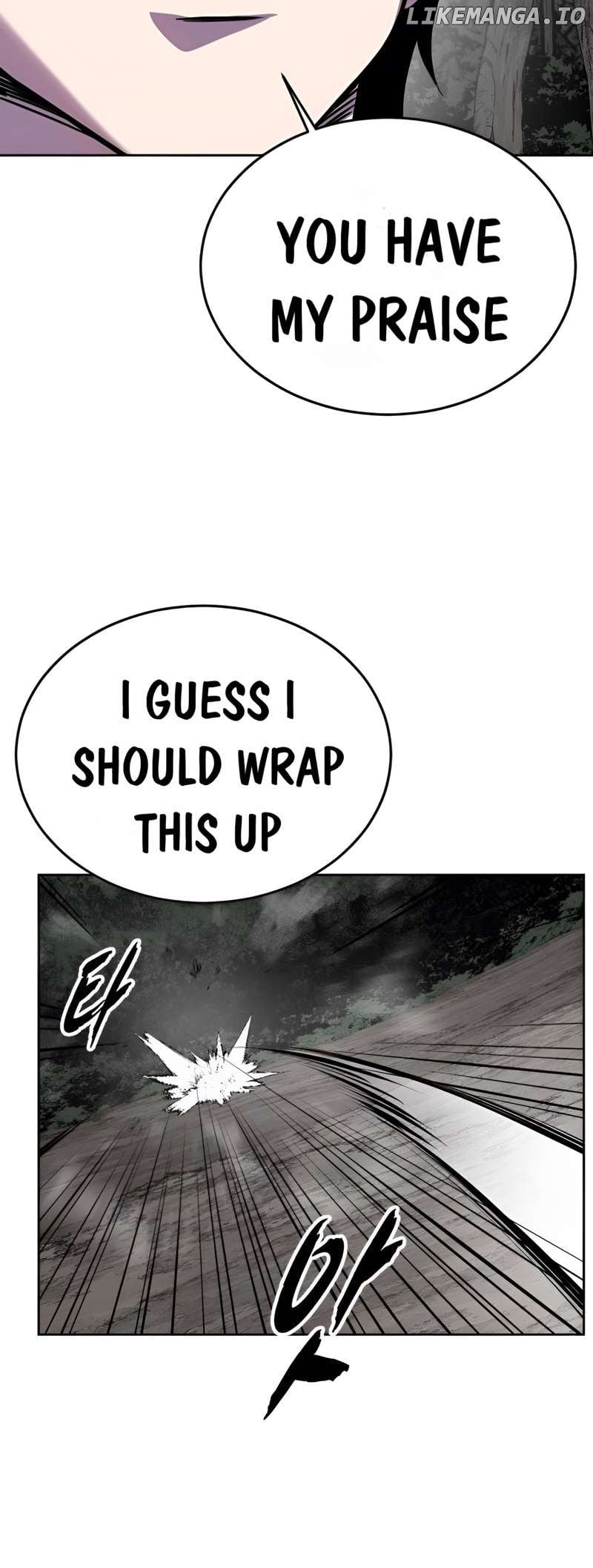The Boy of Death Chapter 283 - page 46