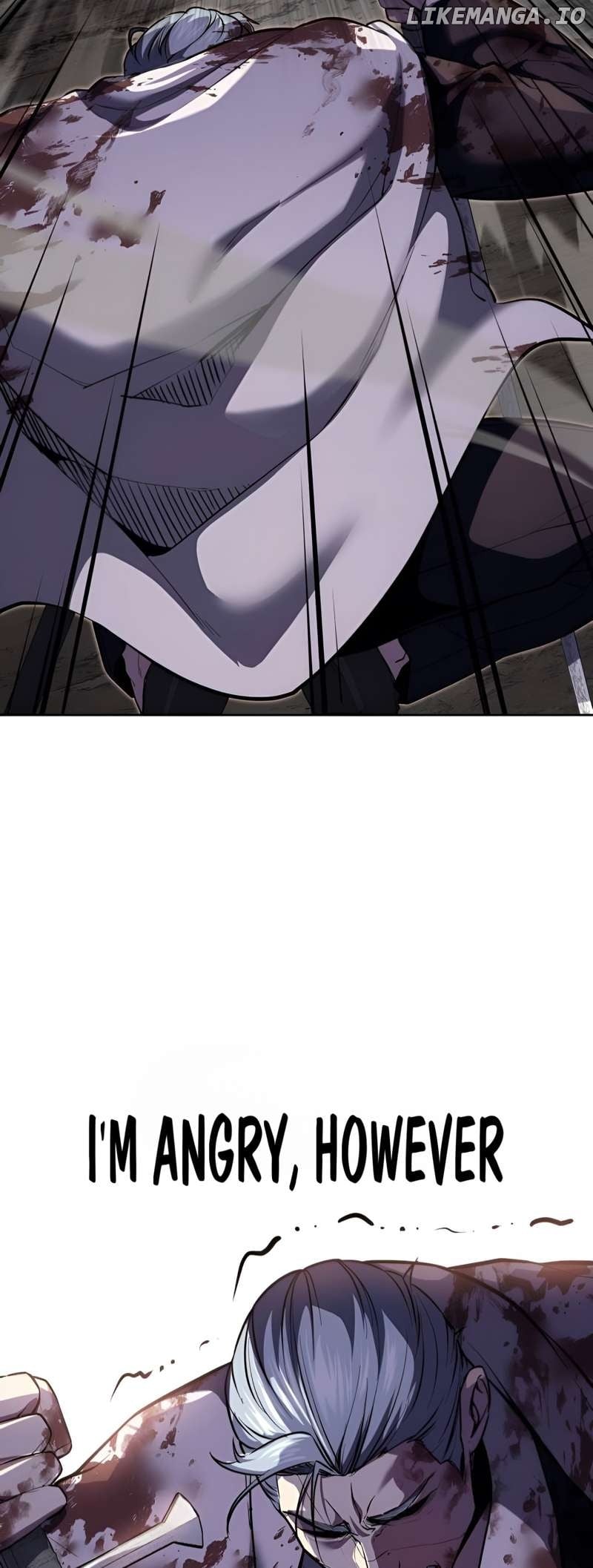 The Boy of Death Chapter 283 - page 48