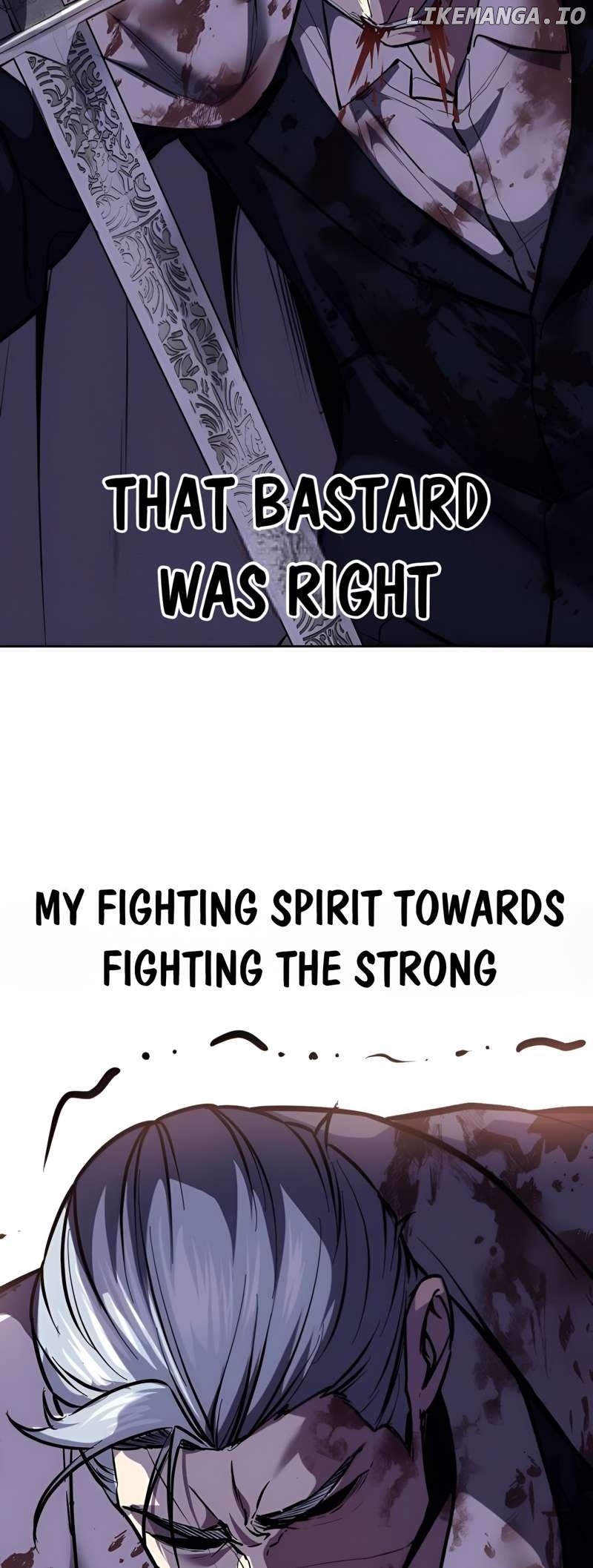 The Boy of Death Chapter 283 - page 49