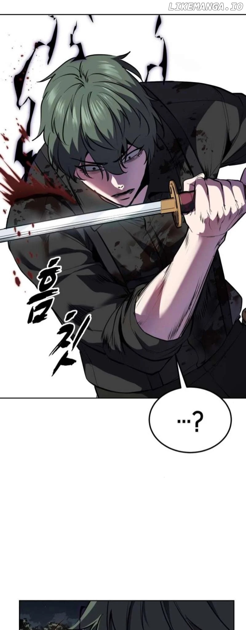 The Boy of Death Chapter 283 - page 54