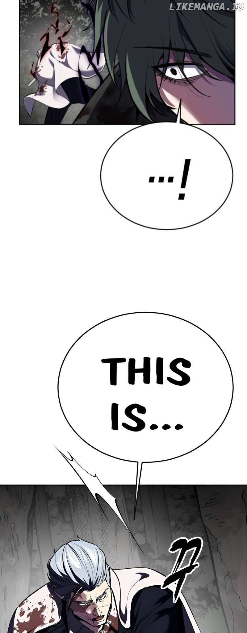 The Boy of Death Chapter 283 - page 55