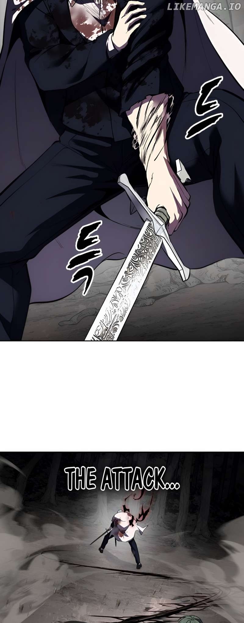 The Boy of Death Chapter 283 - page 56
