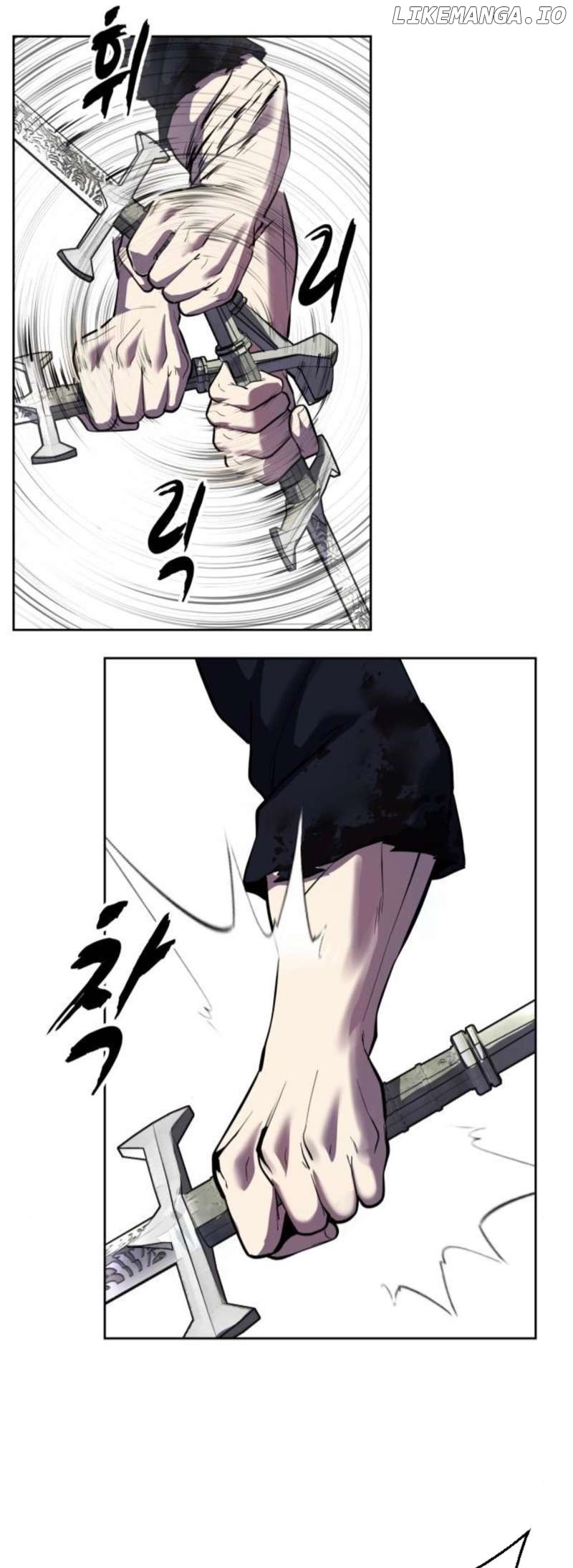 The Boy of Death Chapter 283 - page 60
