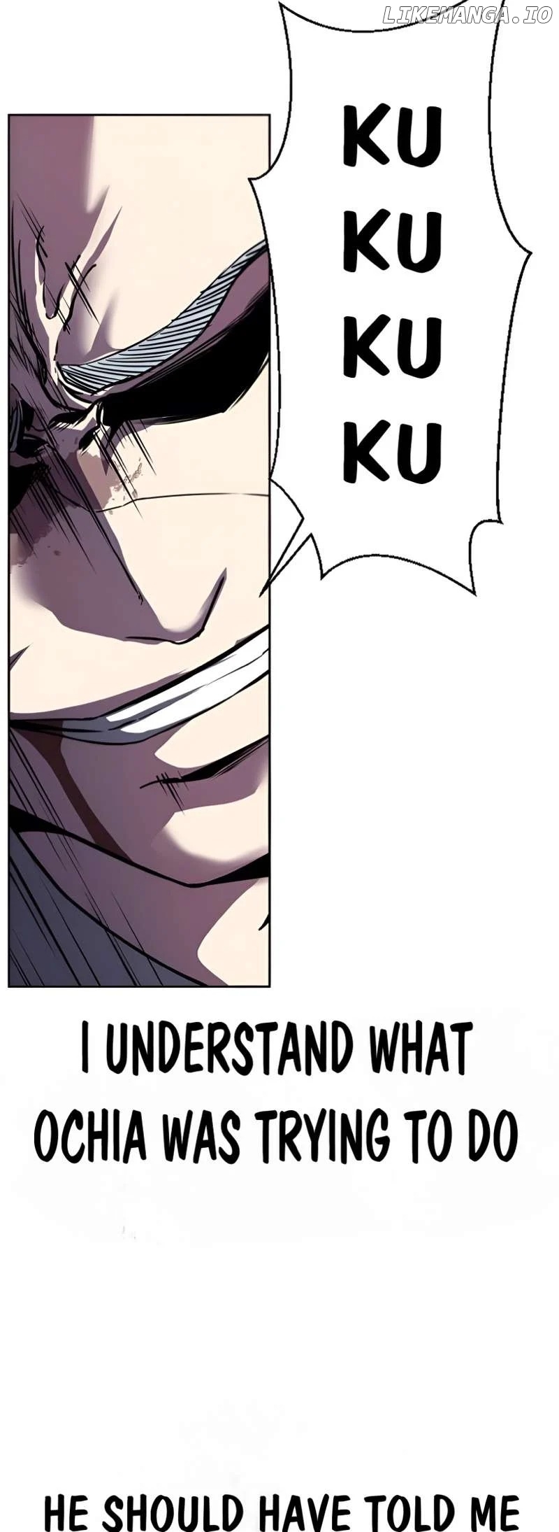 The Boy of Death Chapter 283 - page 61