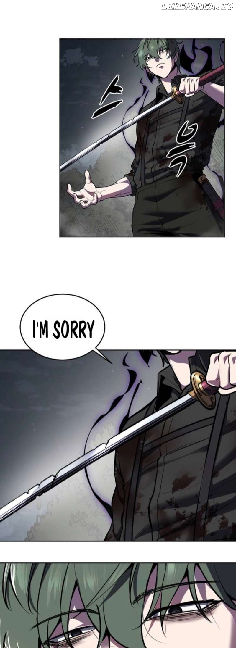 The Boy of Death Chapter 283 - page 63