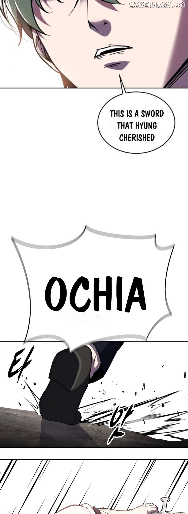 The Boy of Death Chapter 283 - page 64