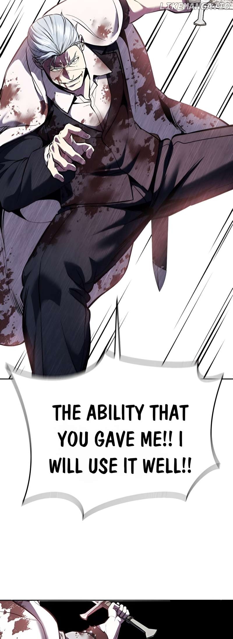 The Boy of Death Chapter 283 - page 65