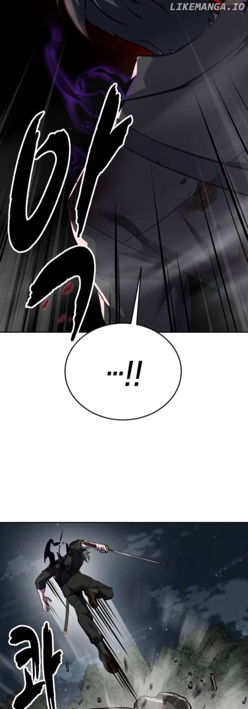 The Boy of Death Chapter 283 - page 68
