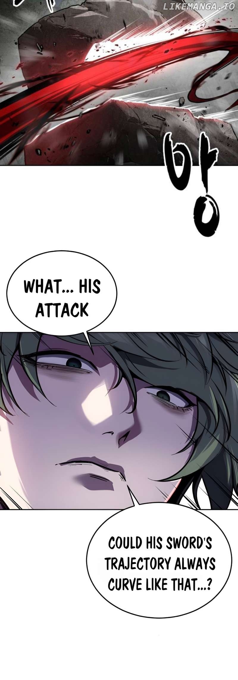 The Boy of Death Chapter 283 - page 69