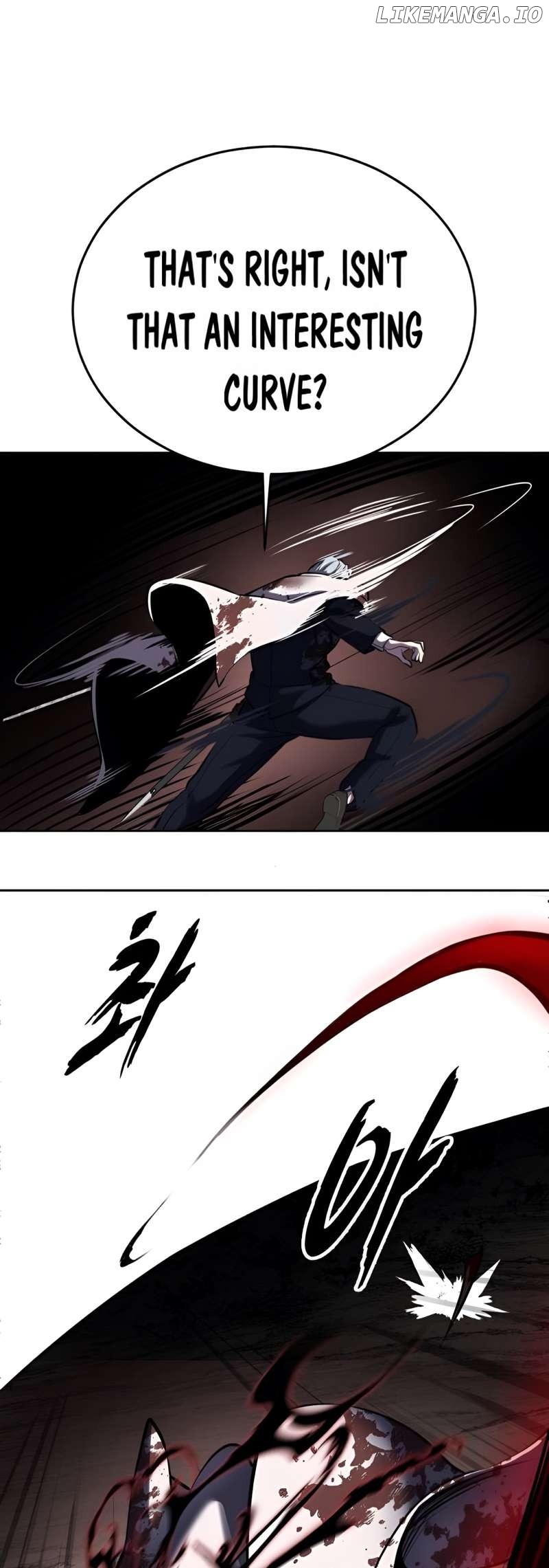 The Boy of Death Chapter 283 - page 70