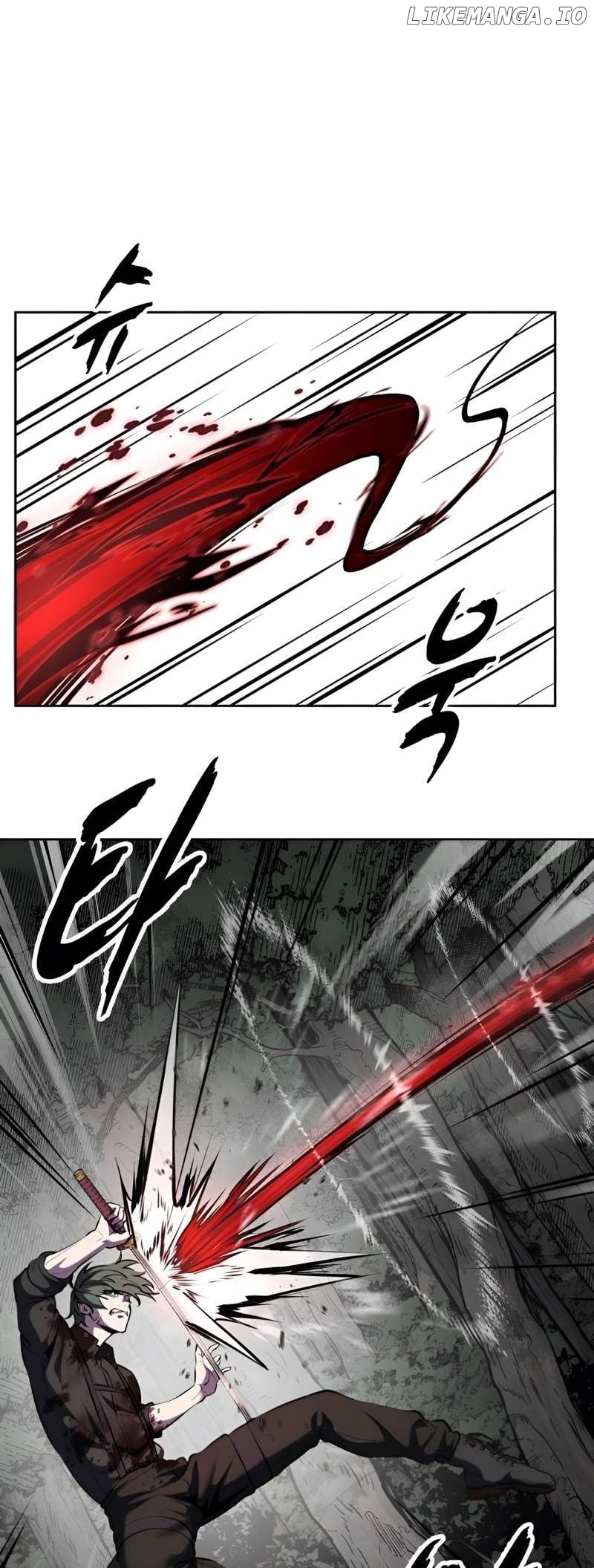 The Boy of Death Chapter 283 - page 72