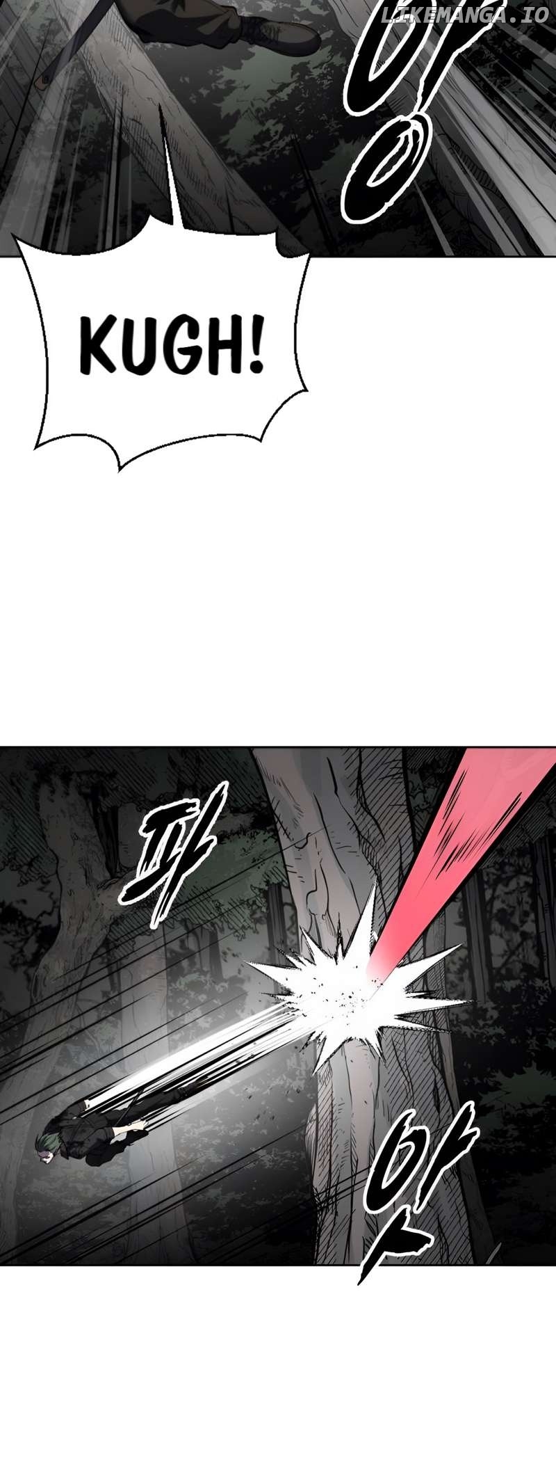 The Boy of Death Chapter 283 - page 73